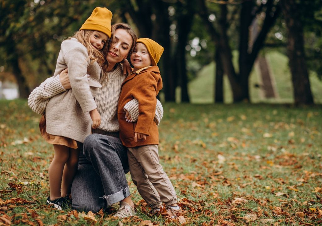O dia das mães será marcado pelo frio em grande parte do Sul e Sudeste do Brasil. Créditos: Freepik. O dia das mães será marcado pelo frio em grande parte do Sul e Sudeste do Brasil. Créditos: Freepik.