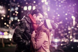 Fim de semana dos namorados com muito frio, sol e chuva pelo Brasil