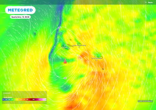 Fim de semana estável em Portugal Continental, mas possível agravamento do estado do tempo nos Açores a partir de dia 14