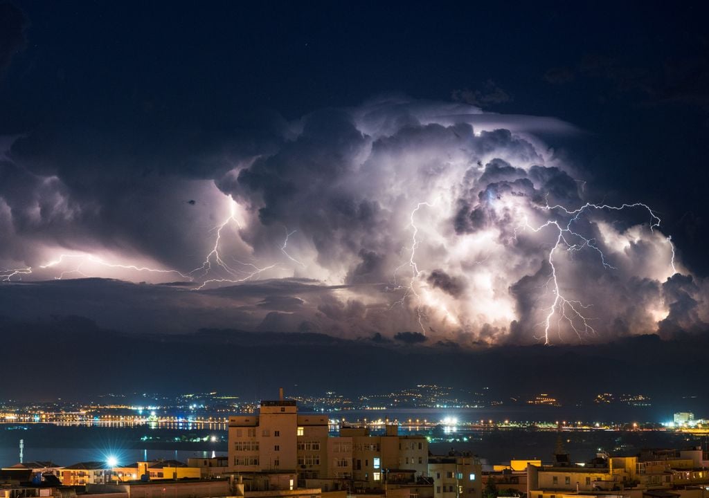 alerta são paulo rio de janeiro