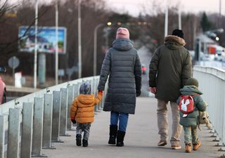 Fim de semana: geadas e frio no centro-sul e calor no centro-norte