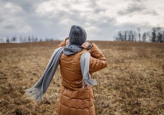 Fim de semana polar deixará Portugal a “tremer” de frio