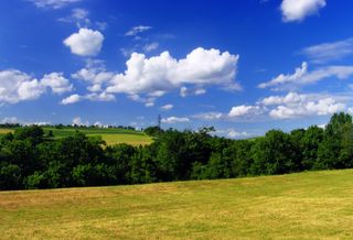 Fim de semana: predomínio de tempo seco e aumento das temperaturas