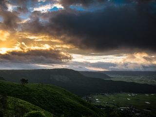 Fim de semana proveitoso em boa parte do Brasil