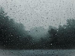 Fim de Semana Santo com alerta de temporais no Sul e no Nordeste