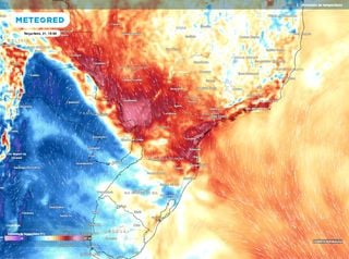 Fim do frio em SP? Bolha de calor traz temperaturas de até 35°C nos próximos dias