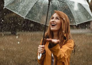 Fim do tempo seco? Chuva poderá regar Portugal dentro de poucos dias