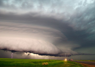 Cambio de tiempo en España: fin de la ola de calor, refrescamiento térmico, tormentas y posible dana 