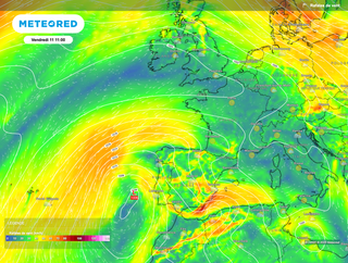 Fin de semaine prochaine : une météo sous la pluie et la fraîcheur en France ? Pâques au balcon ou aux tisons ? 