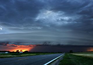 Fin de semana bajo alerta en Argentina