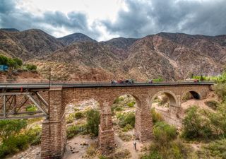 Fin de semana cálido, con tormentas en Cuyo y el Noroeste