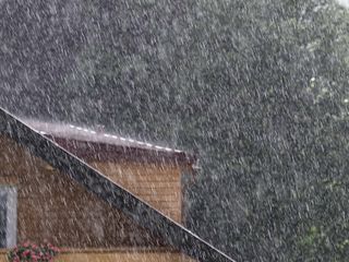 Fin de semana con lluvias torrenciales en Mexico