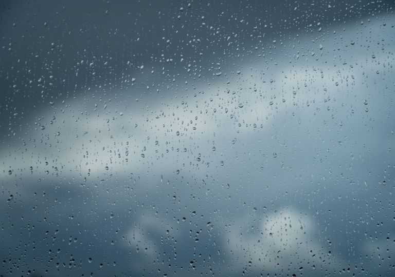 Fin de semana con lluvias en la mayor parte de México Fin de semana con lluvias en la mayor parte de México