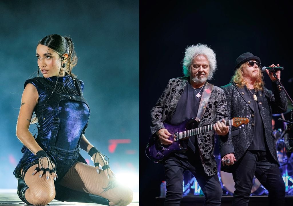 Maria becerra Maria becerra