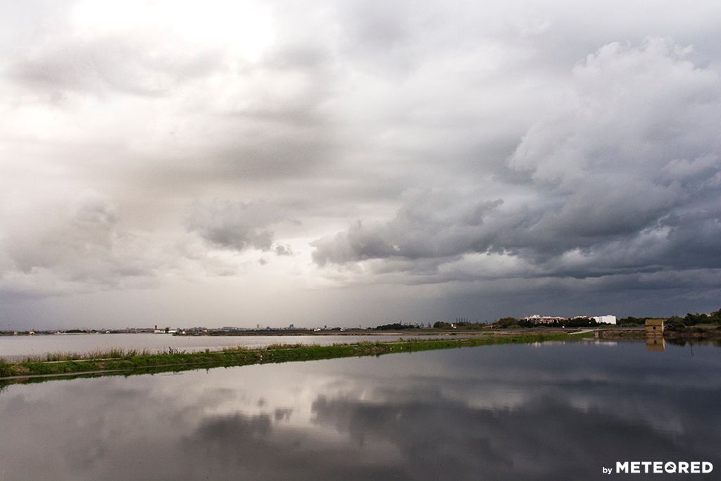 Albufera Albufera