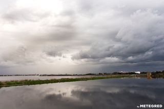 Fin de semana con tiempo variable e inseguro