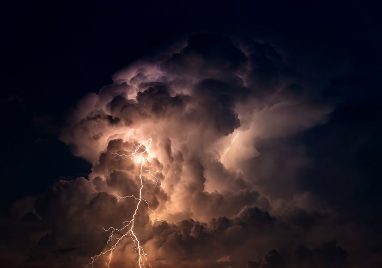 Fin de semana con tormentas y ciclones tropicales Fin de semana con tormentas y ciclones tropicales