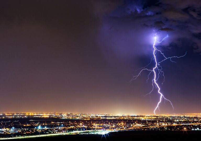 Tormenta Tormenta