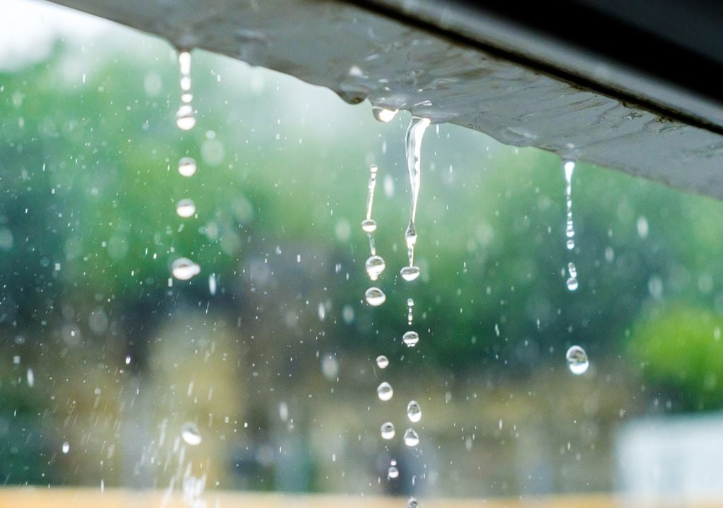 El fin de semana tendrá precipitaciones de variada intensidad en el sur de Chile, en especial, en las regiones de la patagonia.