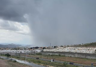 Fin de semana de tormentas en Guanajuato y Chihuahua