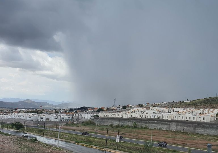 Fin de semana de tormentas en Guanajuato y Chihuahua Fin de semana de tormentas en Guanajuato y Chihuahua