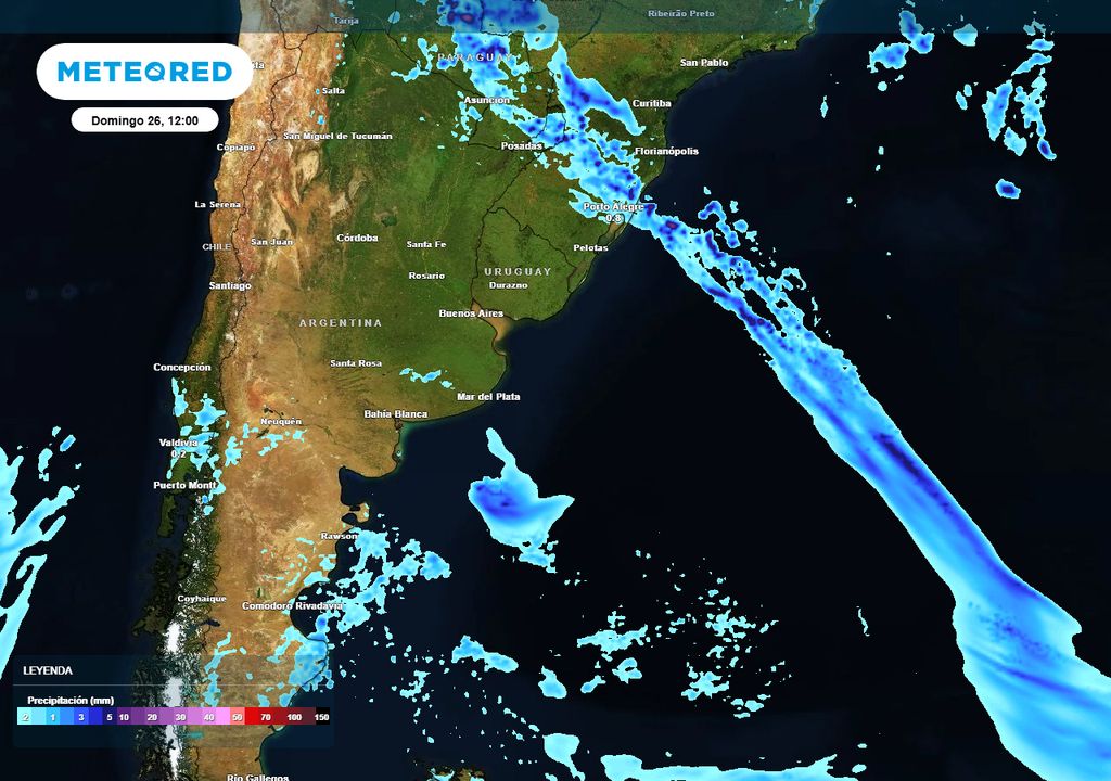 mapa lluvias mapa lluvias