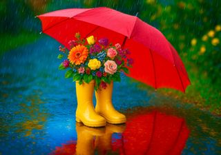 Segundo fin de semana de primavera en Buenos Aires: cómo afectará la ciclogénesis según el pronóstico del tiempo