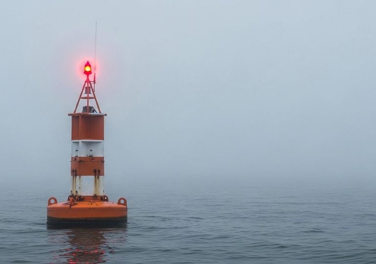Fin de semana en el Delta y el R&iacute;o de la Plata: la niebla manda y el viento afloja... &iexcl;cheque&aacute; antes de zarpar!