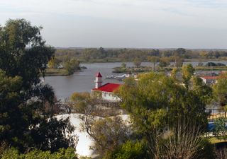 Fin de semana en San Pedro: naturaleza, fósiles y encanto ribereño a solo dos horas de Buenos Aires