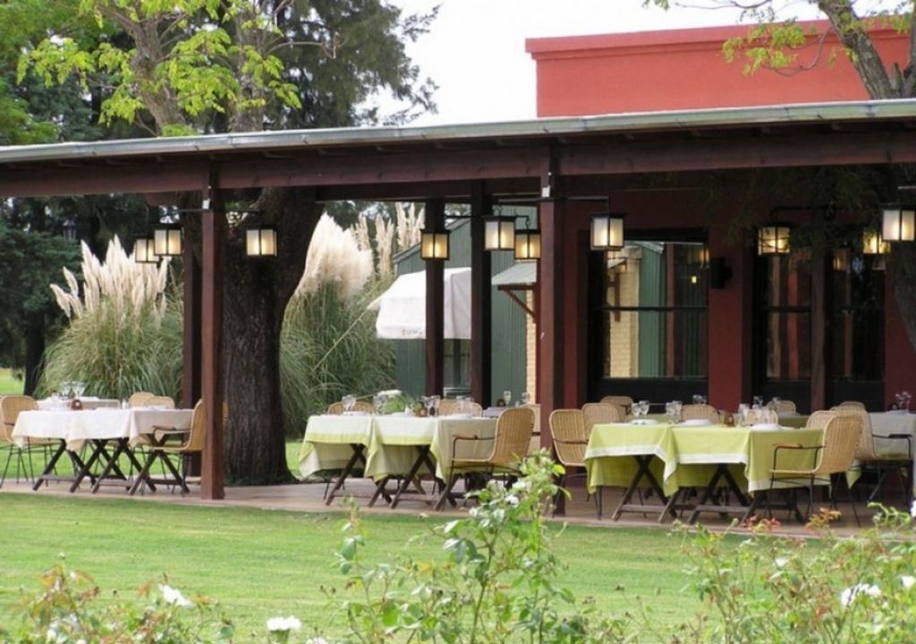 La Campiña, San Pedro La Campiña, San Pedro