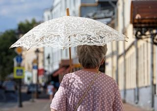 ¿Con Sol o lluvia?: este final de semana será muy importante para Chile