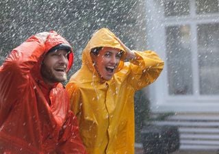 ¡Fin de semana invernal en la zona central!: Sistema frontal afectará hasta la región de Valparaíso