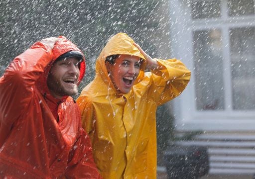 &iexcl;Fin de semana invernal en la zona central!: Sistema frontal afectar&aacute; hasta la regi&oacute;n de Valpara&iacute;so
