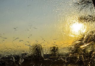 Fin de semana: la calma que precede a la tempestad