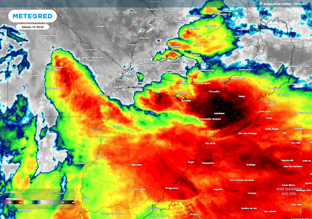 Alertas SMN Argentina Día del Padre fin de semana largo Zonda nevadas tormentas fuertes severas Alertas SMN Argentina Día del Padre fin de semana largo Zonda nevadas tormentas fuertes severas