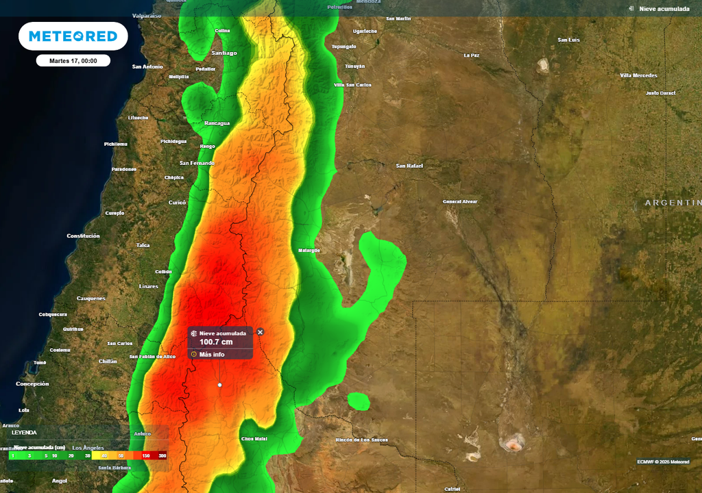 Alertas SMN Argentina Día del Padre fin de semana largo Zonda nevadas tormentas fuertes severas Alertas SMN Argentina Día del Padre fin de semana largo Zonda nevadas tormentas fuertes severas