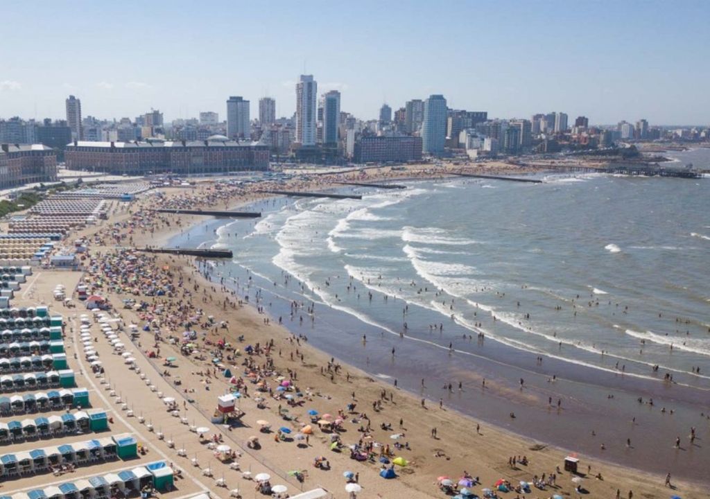 Mar del Plata