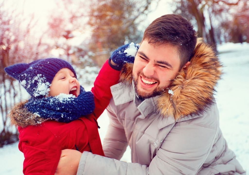 Día del Padre tiempo clima pronóstico Día del Padre tiempo clima pronóstico