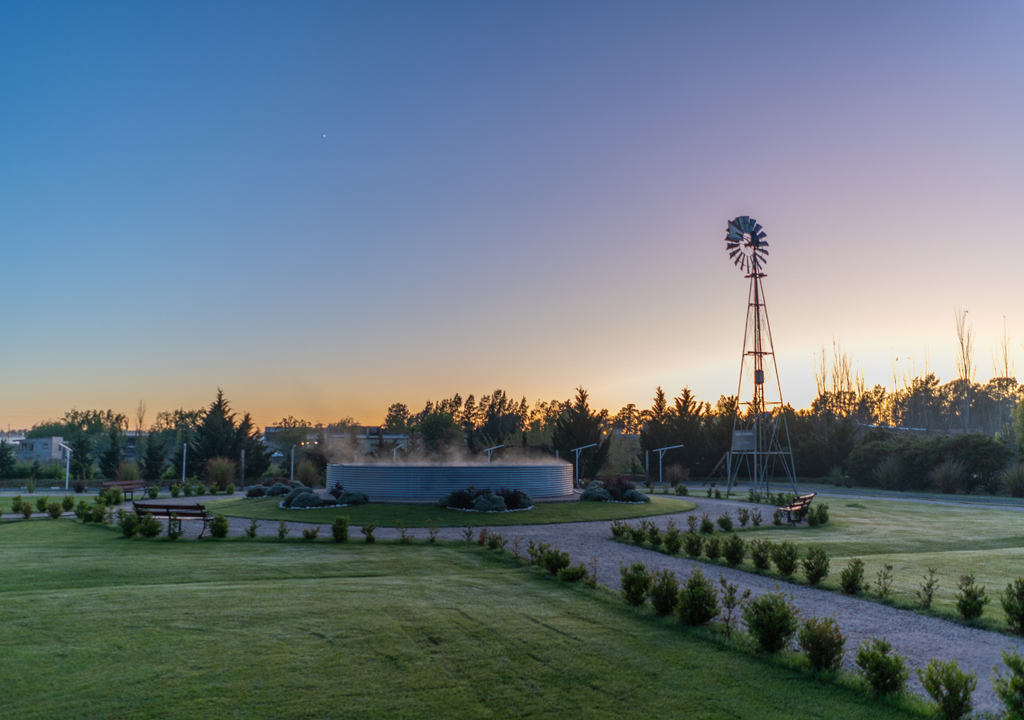 San Antonio de Areco, Capital Nacional de la Tradición, es un paisaje ideal para vivir la naturaleza y las costumbres argentinas. Foto: Gentileza Boomerang Viajes