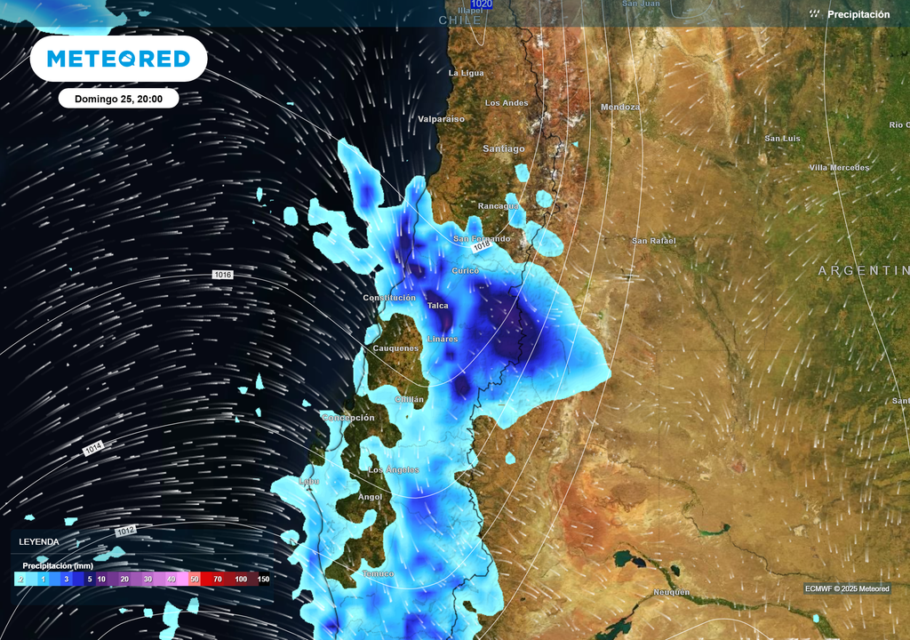 mapa de precipitaciones. mapa de precipitaciones.