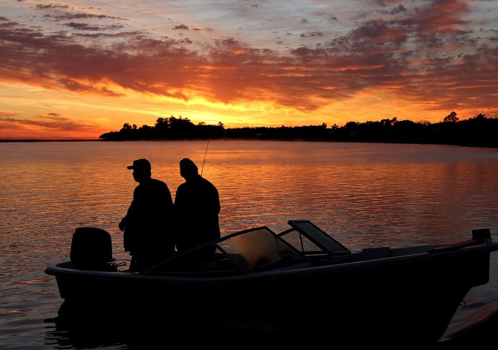 Si querés disfrutar del fin de semana XXL navegando por el Río de la Plata, te ayudamos contándote cuales serán las ventanas de buen tiempo en este finde cambiante