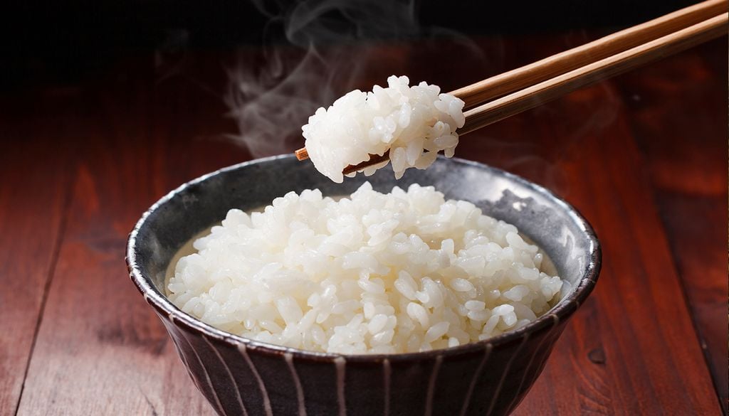 El arroz es hoy, la principal fuente de energía para más de 3.500 millones de personas.