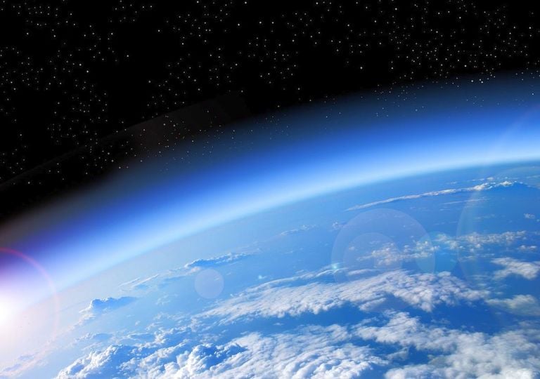 &iquest;Cu&aacute;nto tiempo durar&aacute; el ox&iacute;geno atmosf&eacute;rico sobre la Tierra?. Un estudio pone fecha para su desaparici&oacute;n y las causas