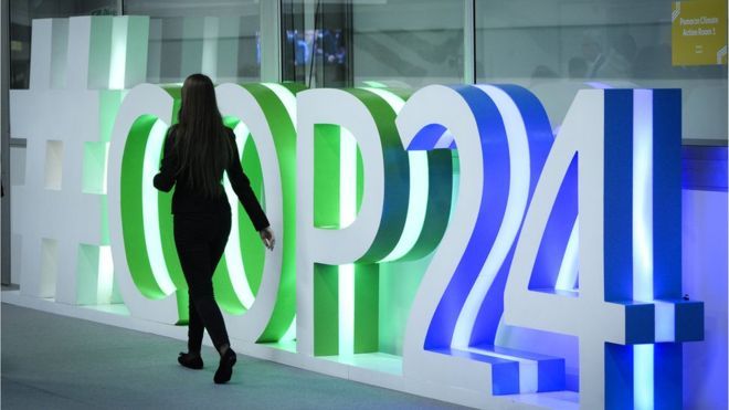 Final De La Cop24: Los Países Acuerdan Un Camino Concreto Para Dar Vida Al Acuerdo Climático De París Final De La Cop24: Los Países Acuerdan Un Camino Concreto Para Dar Vida Al Acuerdo Climático De París