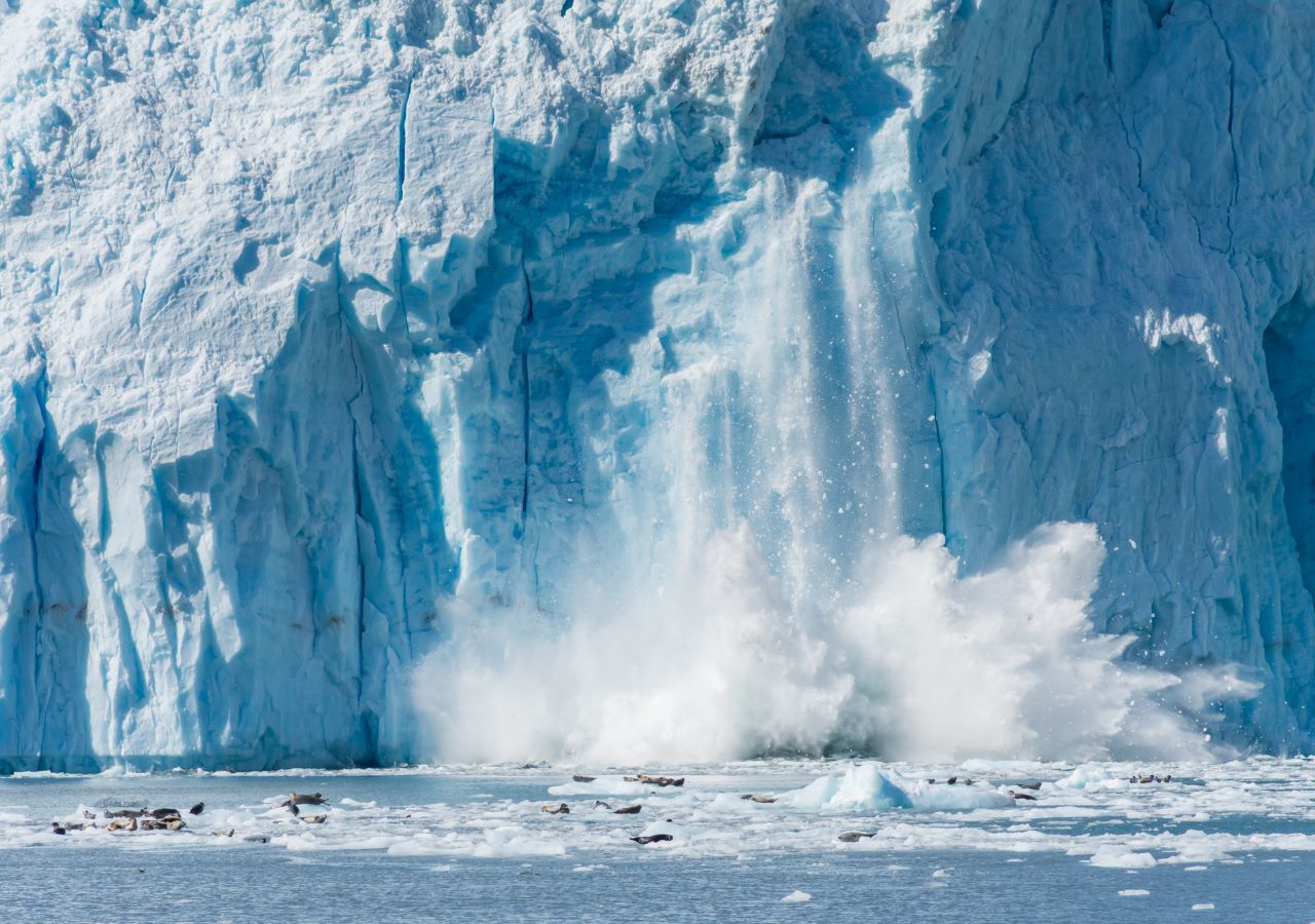 “Final Warning”: Climate Scientists Urge World To Act In New IPCC Report