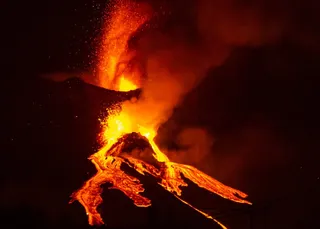 L'éruption du Cumbre Vieja est terminée : les images exceptionnelles 
