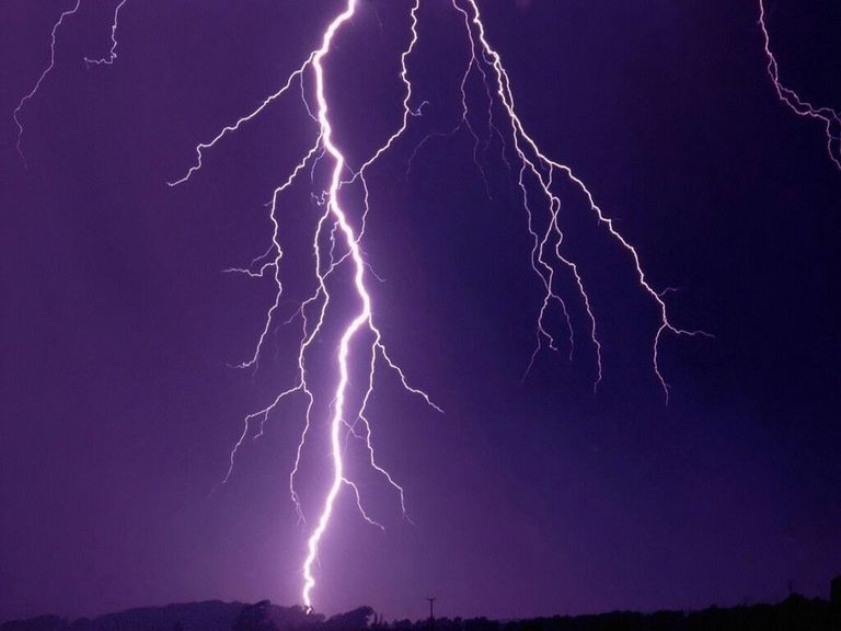 Finaliza El Niño y pueden aumentar lluvias Finaliza El Niño y pueden aumentar lluvias