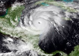 ¿Hay otro huracán antes del final de la temporada del Atlántico 2021?