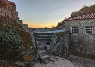 Agora, sim, a primavera chegou. Aproveite o sol para descobrir as vilas e aldeias mais bonitas de Portugal