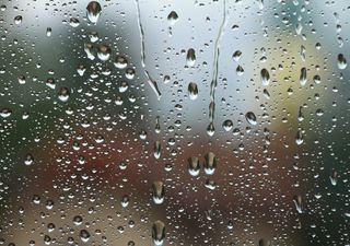 Finalmente torna un po' di pioggia al Nord-Ovest, attenzione ai temporali